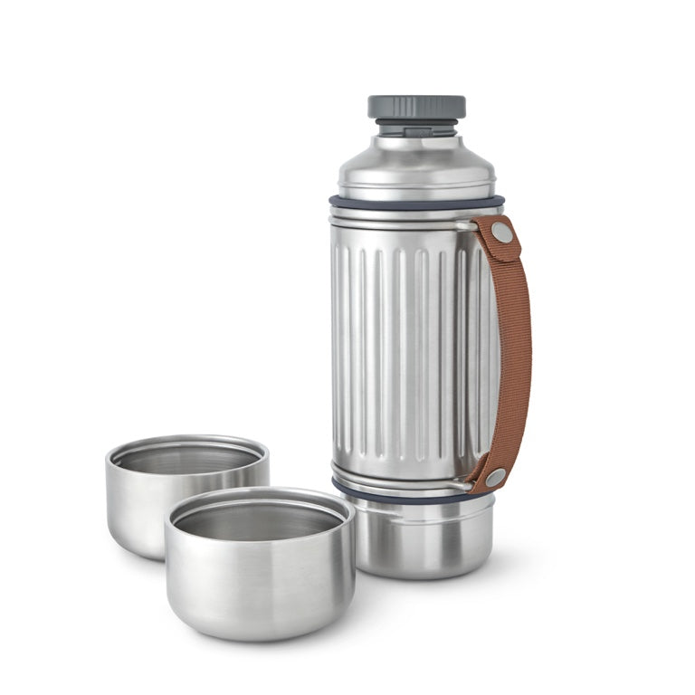 Black+Blum Explorer Flask Duo - Thermosfles - 1Ltr