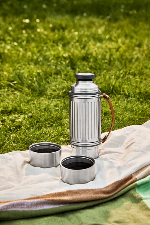 Black+Blum Explorer Flask Duo - Thermosfles - 1Ltr
