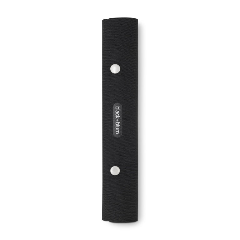 Black+Blum spork van roestvrij staal, set van 4
