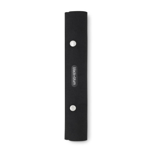 Black+Blum spork van roestvrij staal, set van 4