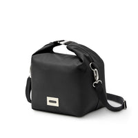Black+Blum Grote lunchtas - 380x170x350 mm - Zwart