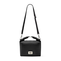 Black+Blum Grote lunchtas - 380x170x350 mm - Zwart