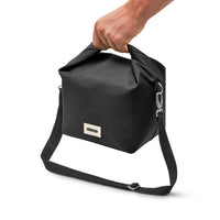 Black+Blum Grote lunchtas - 380x170x350 mm - Zwart