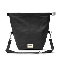 Black+Blum Grote lunchtas - 380x170x350 mm - Zwart