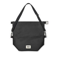 Black+Blum Grote lunchtas - 380x170x350 mm - Zwart