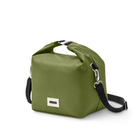 Black+Blum Grote lunchtas - 380x170x350mm - mosgroen