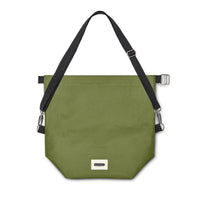 Black+Blum Grote lunchtas - 380x170x350mm - mosgroen