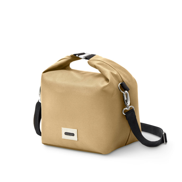 Black+Blum Grote lunchtas - 380x170x350mm - Klei