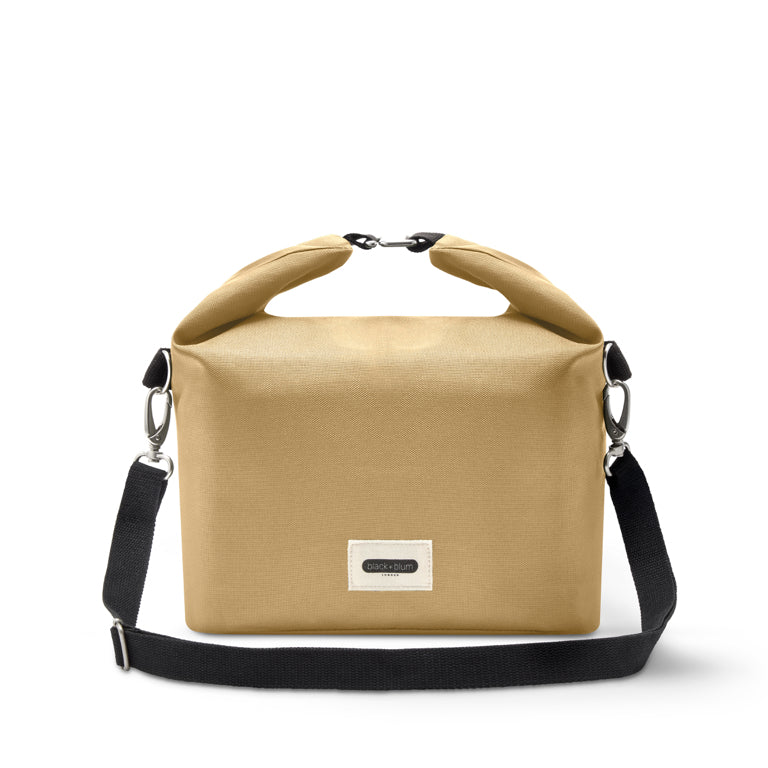 Black+Blum Grote lunchtas - 380x170x350mm - Klei