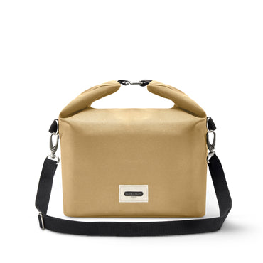 Black+Blum Grote lunchtas - 380x170x350mm - Klei