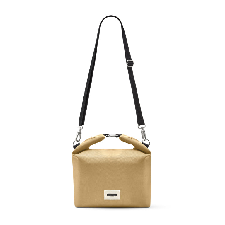 Black+Blum Grote lunchtas - 380x170x350mm - Klei