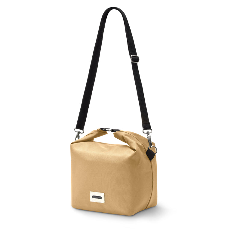 Black+Blum Grote lunchtas - 380x170x350mm - Klei