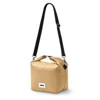 Black+Blum Grote lunchtas - 380x170x350mm - Klei