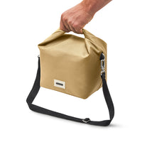 Black+Blum Grote lunchtas - 380x170x350mm - Klei