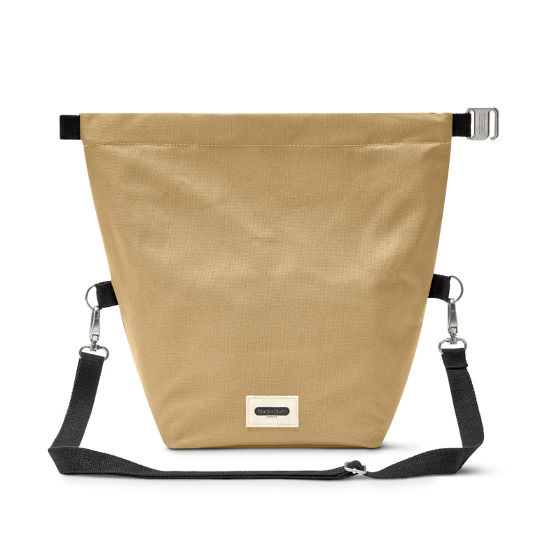 Black+Blum Grote lunchtas - 380x170x350mm - Klei