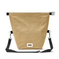 Black+Blum Grote lunchtas - 380x170x350mm - Klei