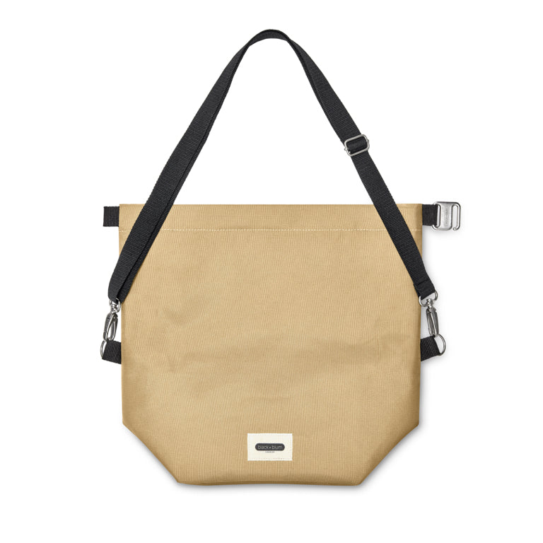 Black+Blum Grote lunchtas - 380x170x350mm - Klei