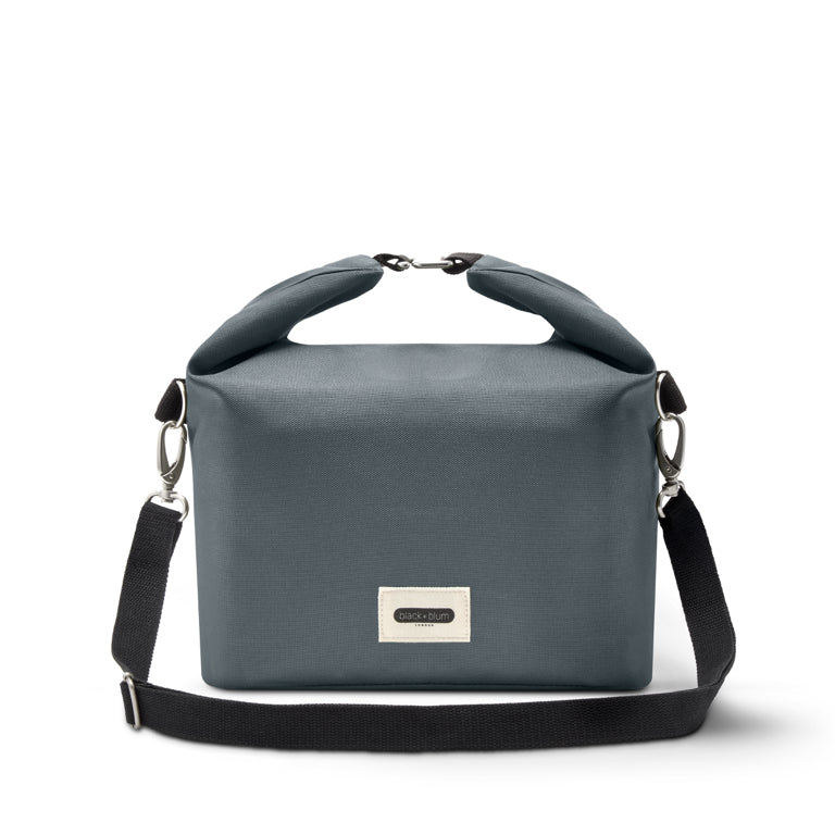 Black+Blum Lunchtas Groot - 380x170x350mm - Leisteen