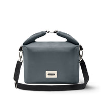 Black+Blum Lunchtas Groot - 380x170x350mm - Leisteen