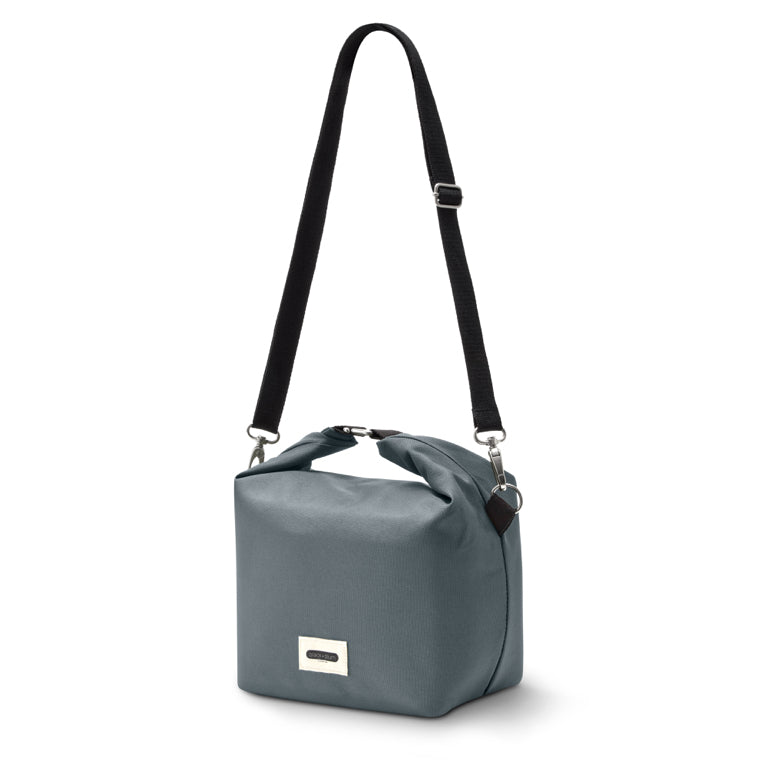 Black+Blum Lunchtas Groot - 380x170x350mm - Leisteen