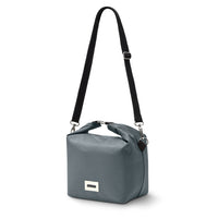 Black+Blum Lunchtas Groot - 380x170x350mm - Leisteen