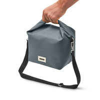 Black+Blum Lunchtas Groot - 380x170x350mm - Leisteen