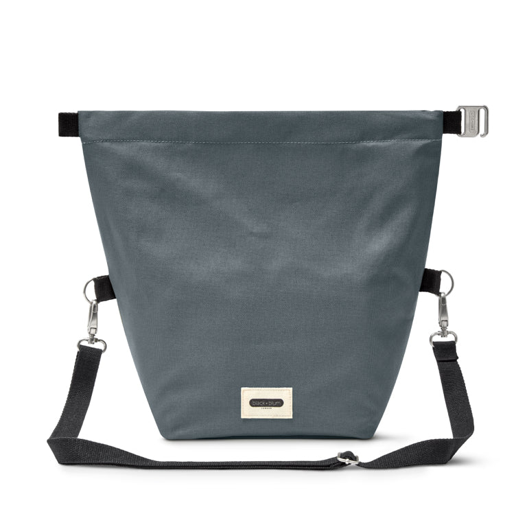Black+Blum Lunchtas Groot - 380x170x350mm - Leisteen