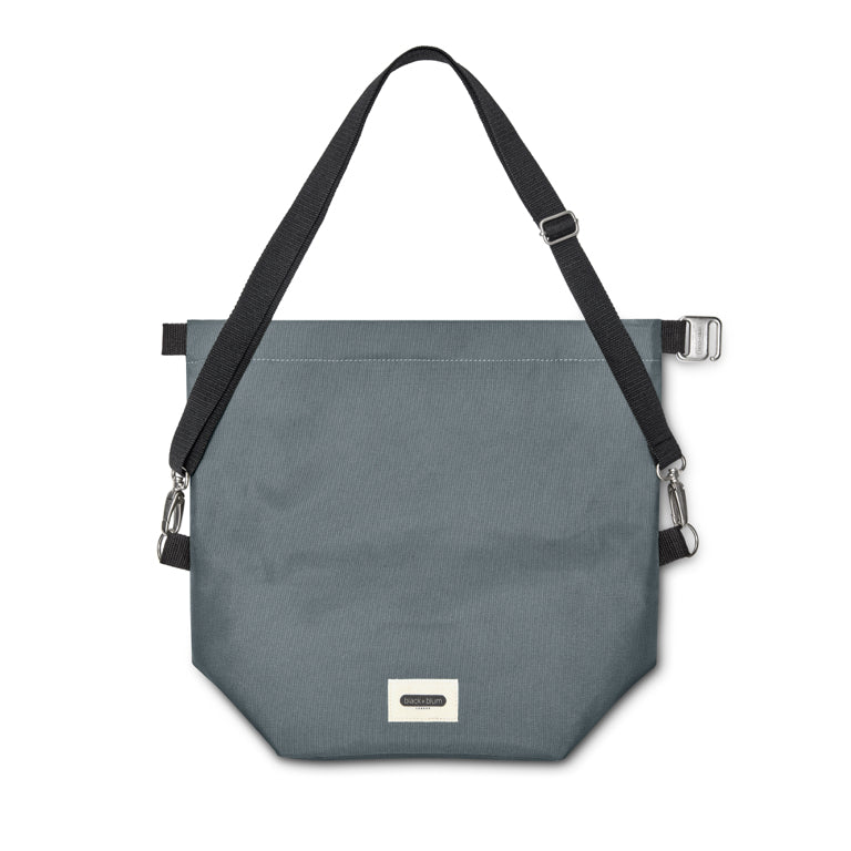 Black+Blum Lunchtas Groot - 380x170x350mm - Leisteen