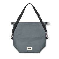 Black+Blum Lunchtas Groot - 380x170x350mm - Leisteen