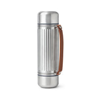 Black+Blum Explorer Thermosfles Duo Groot - Isoleerkan - 1,4 L
