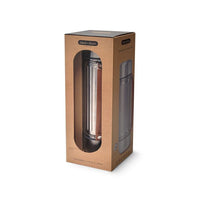 Black+Blum Explorer Thermosfles Duo Groot - Isoleerkan - 1,4 L