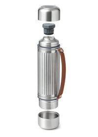Black+Blum Explorer Thermosfles Duo Groot - Isoleerkan - 1,4 L