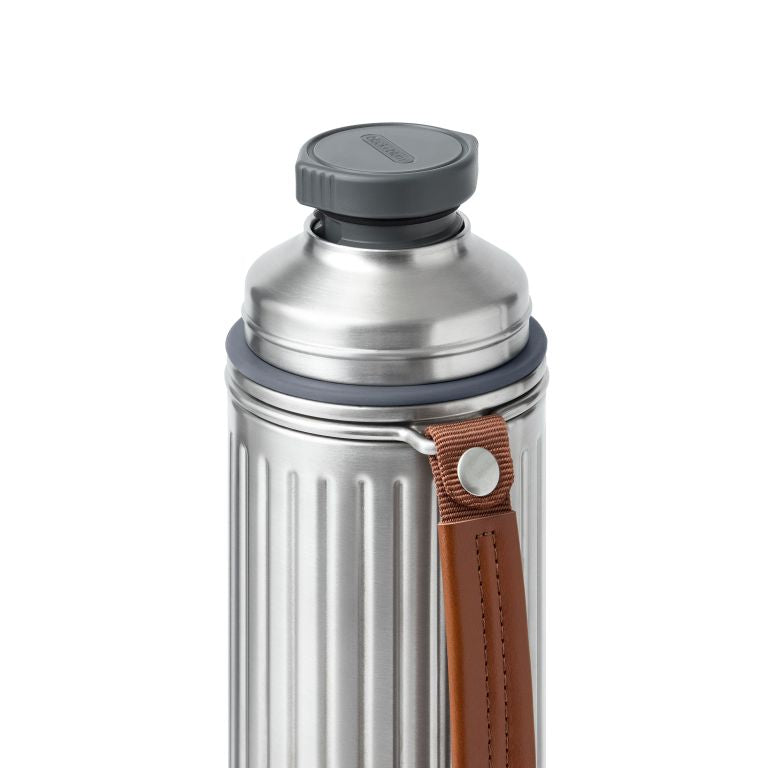 Black+Blum Explorer Thermosfles Duo Groot - Isoleerkan - 1,4 L