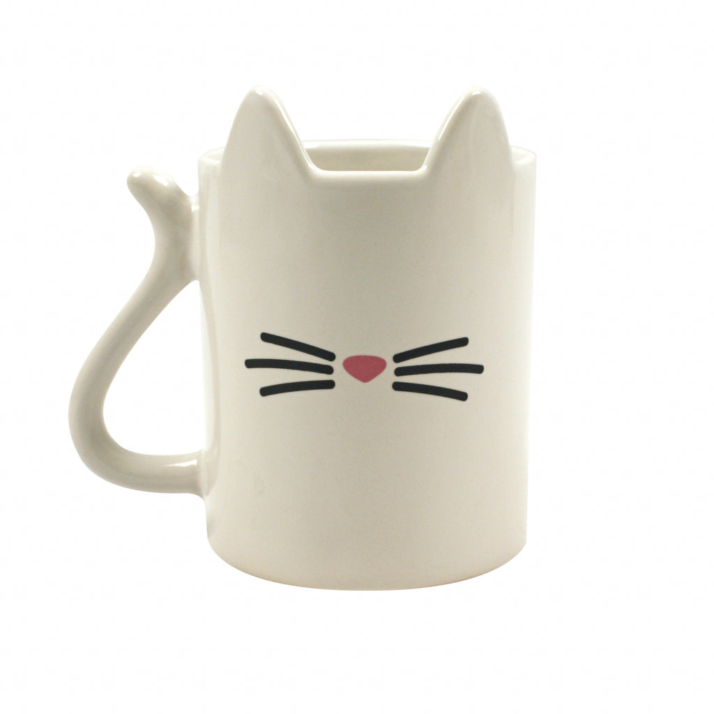 Gift Republic Mug - Cat