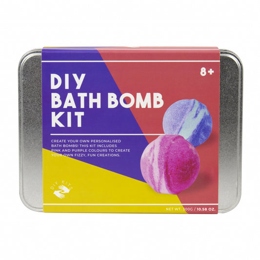 Gift Republic DIY kit - Badbruisbal