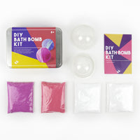 Gift Republic DIY kit - Badbruisbal