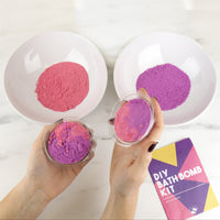 Gift Republic DIY kit - Badbruisbal