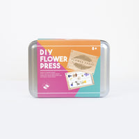 Gift Republic DIY kit - Bloemenpers