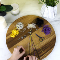 Gift Republic DIY kit - Yoga Bracelets