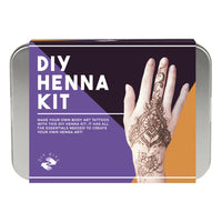 Gift Republic DIY-Set – Henna