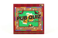 Gift Republic spel - Pub Quiz