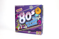 Gift Republic Brettspiel – Tolle 80er