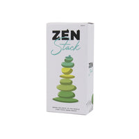 Gift Republic Stapelspiel - Zen Art Stacking