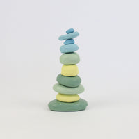 Gift Republic Stapelspiel - Zen Art Stacking