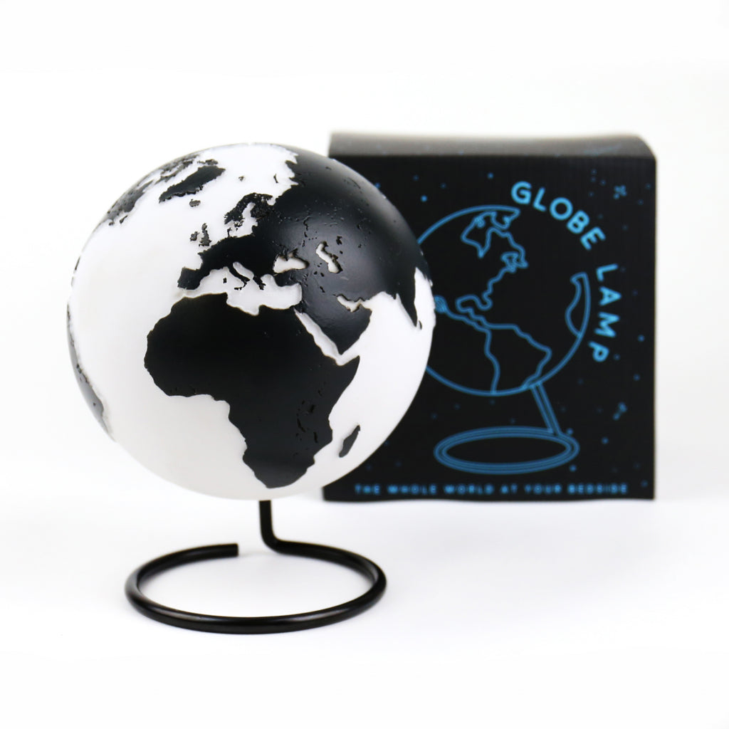 Gift Republic Lamp - Globe