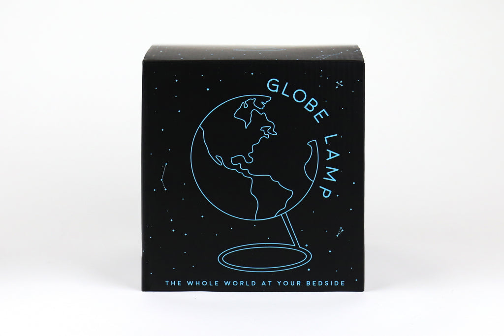 Gift Republic Lamp - Globe