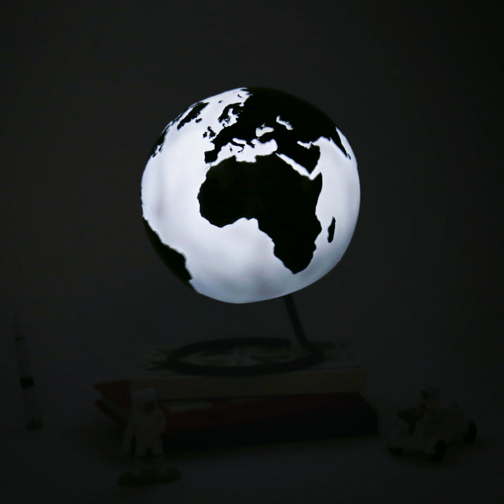 Gift Republic Lamp - Globe