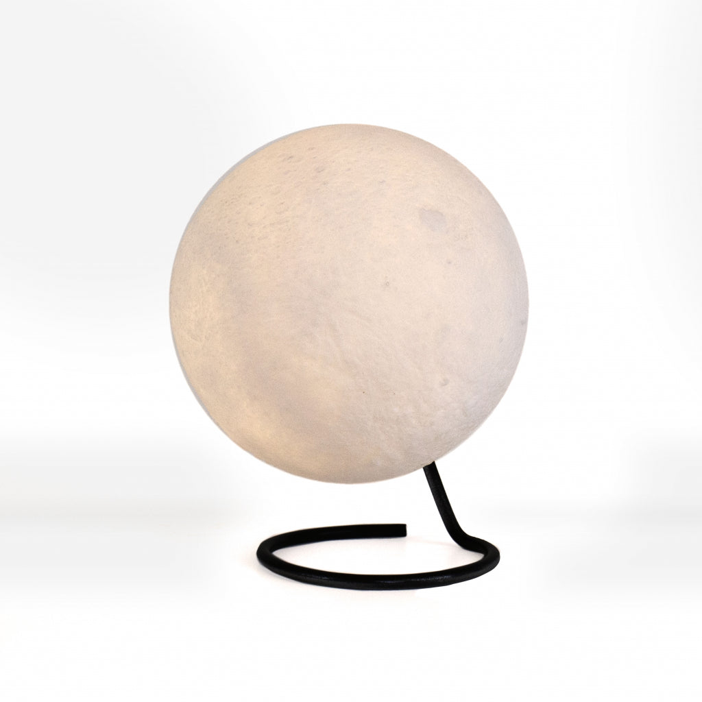 Gift Republic Lamp - Maan