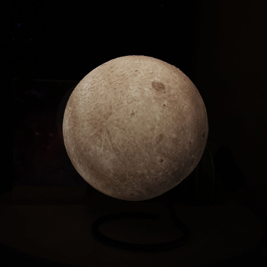 Gift Republic Lamp - Maan