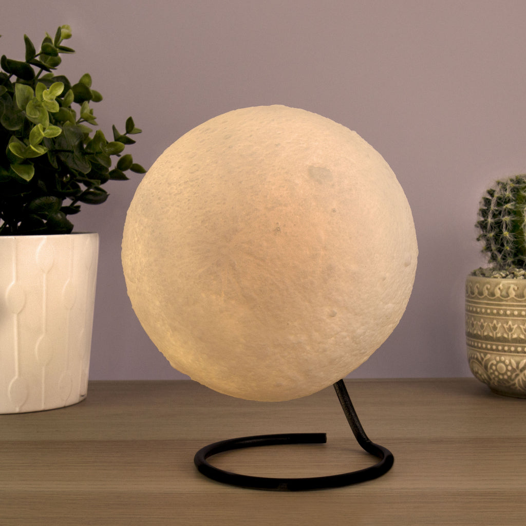 Gift Republic Lamp - Maan